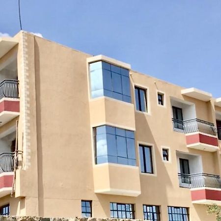 Mara Frontier Hotel Narok Εξωτερικό φωτογραφία