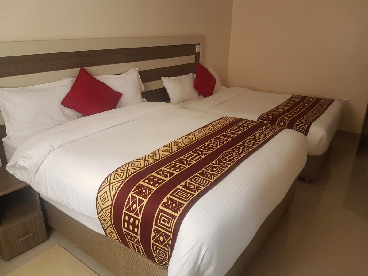 Mara Frontier Hotel Narok Εξωτερικό φωτογραφία